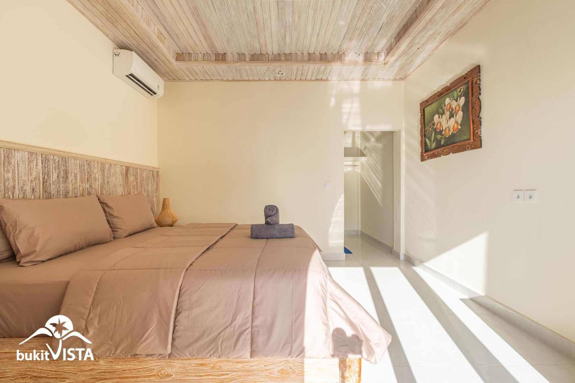 Kembang Kuning Hotell Uluwatu Exteriör bild